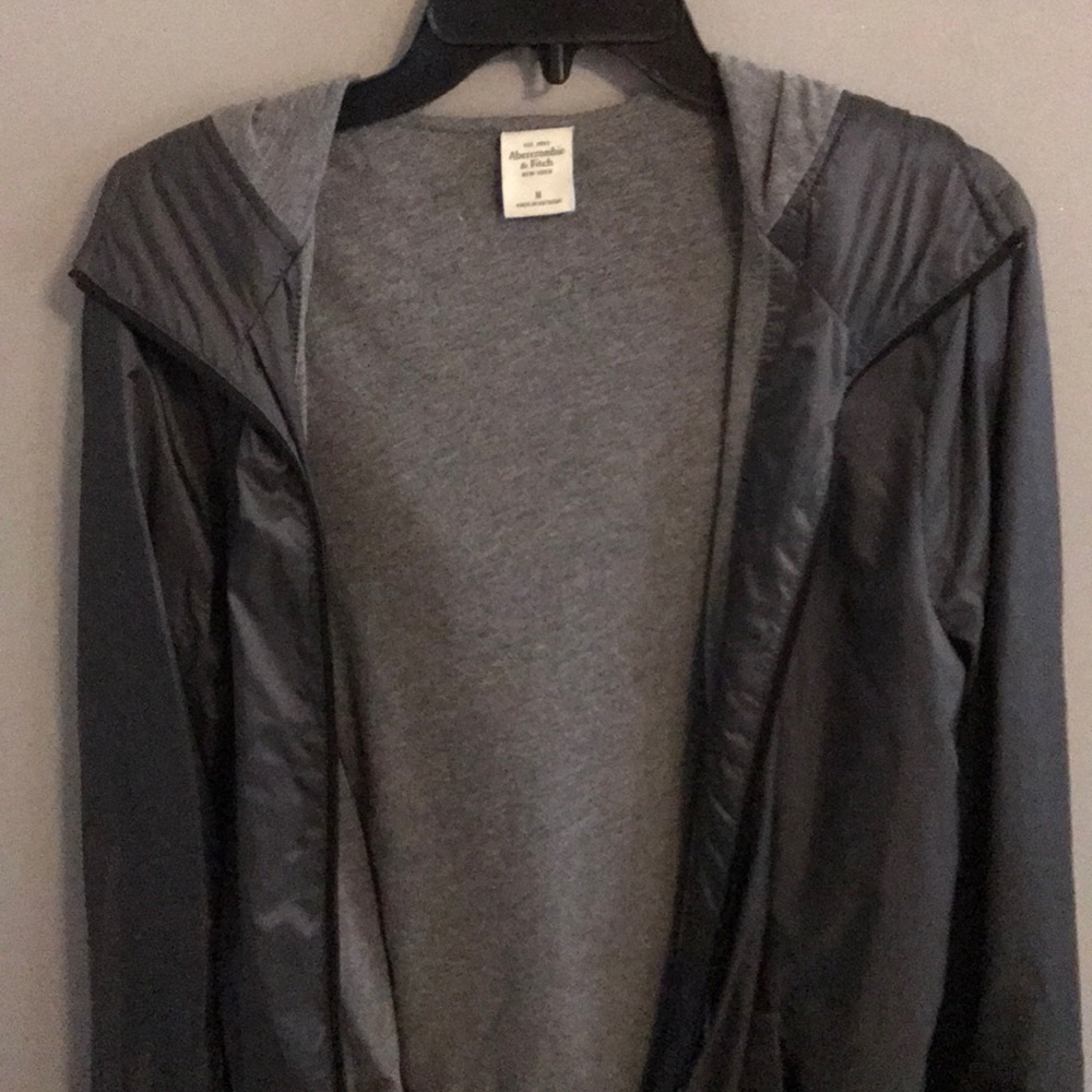 Abercrombie & Fitch Jacket
